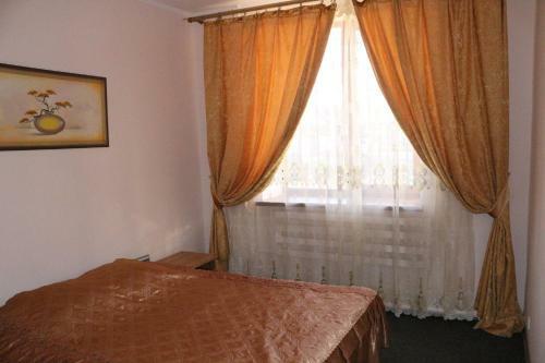 Hostal Gostiniy Dvor
