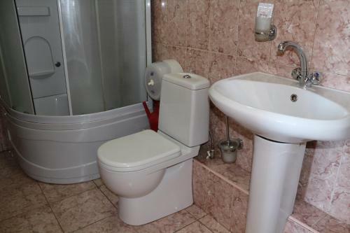 Hostal Gostiniy Dvor