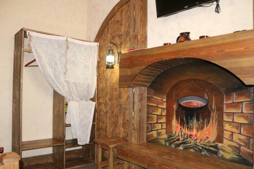 Hostal Gostiniy Dvor