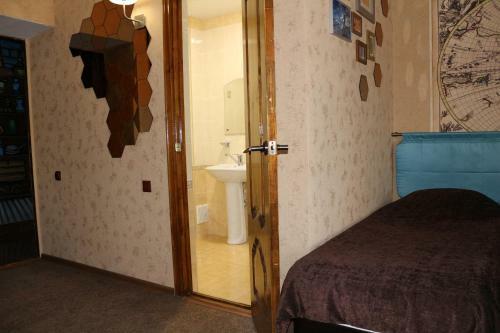 Hostal Gostiniy Dvor