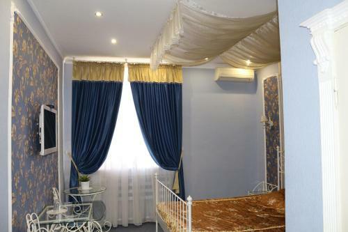 Hostal Gostiniy Dvor