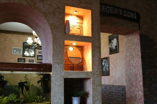 Hostal Gostiniy Dvor