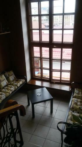Hostal Gostiniy Dvor