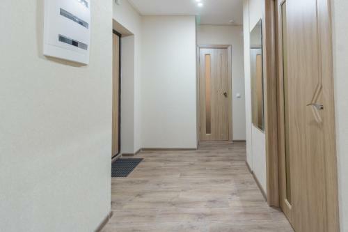 Apartment On The Area Komsomol