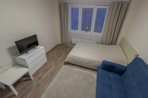 Apartment On The Area Komsomol