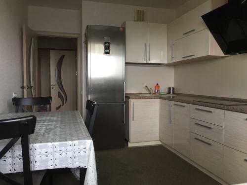 Apartment On Ulitsa Krasnozvezdnaya 35