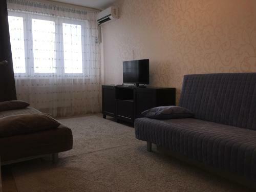 Apartment On Ulitsa Krasnozvezdnaya 35