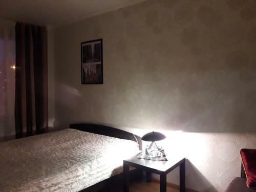 Apartment On Krasnozvezdnaya 31