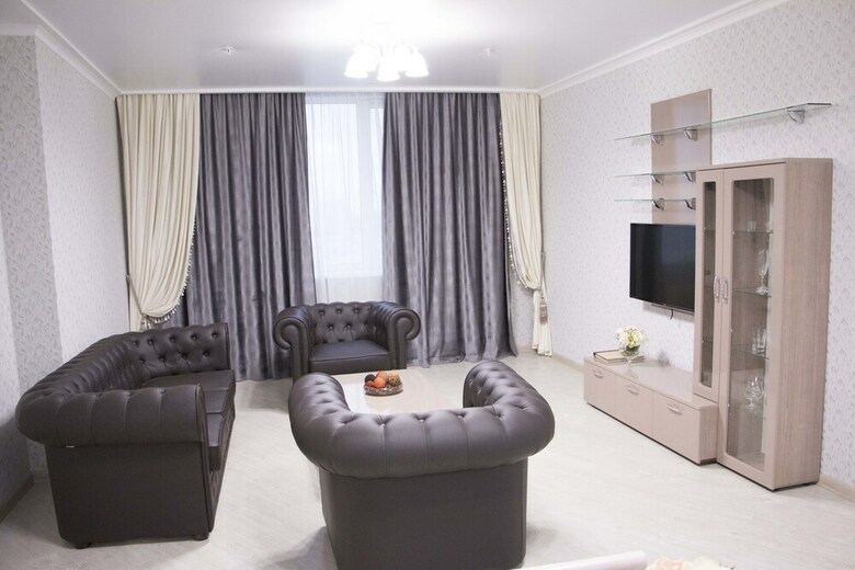Hanoi-moscow Aparthotel