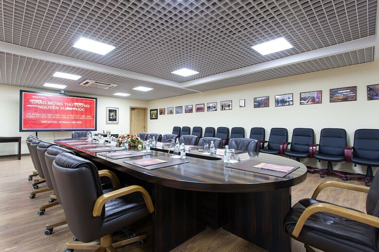 Hanoi-moscow Aparthotel