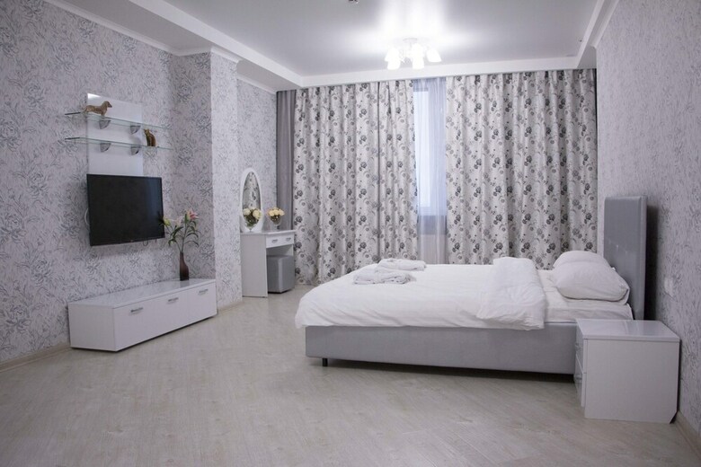 Hanoi-moscow Aparthotel