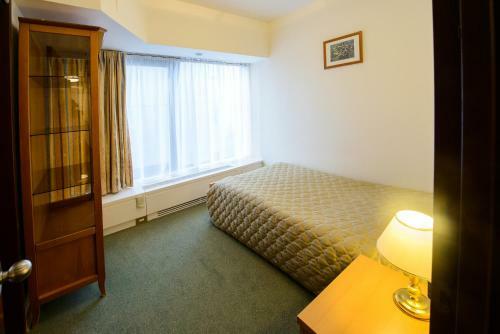 Aparthotel Apart-hotel Mezhdunarodnaya