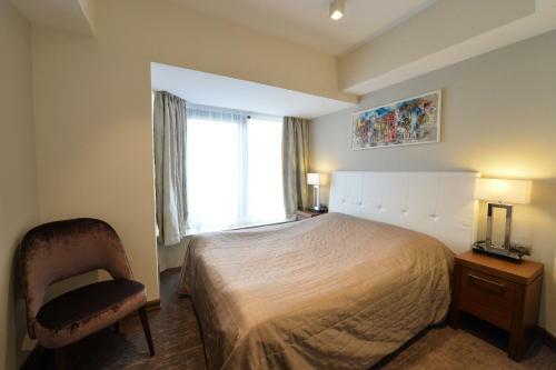 Aparthotel Apart-hotel Mezhdunarodnaya