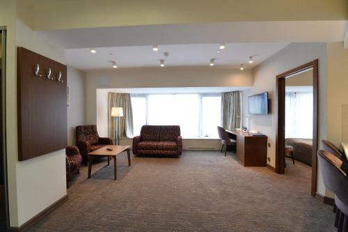 Aparthotel Apart-hotel Mezhdunarodnaya