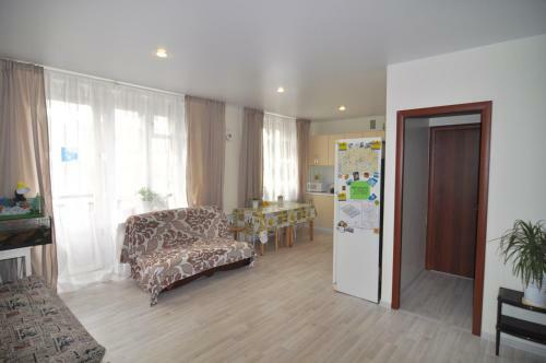 Hostel Dobriy