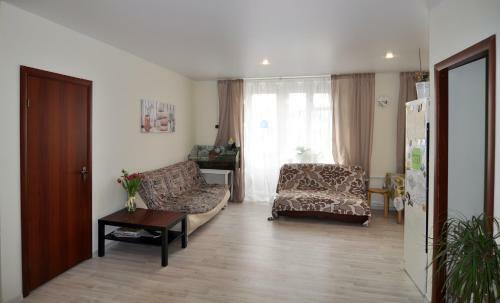 Hostel Dobriy