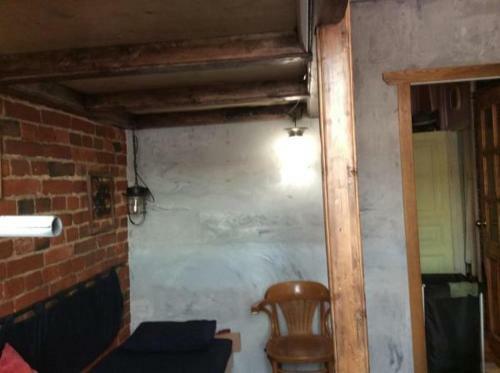 Homestay Staraya Moskva
