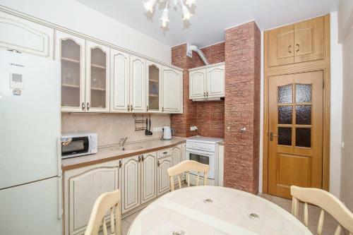 Apartment Na Kutuzovskiy Prospect