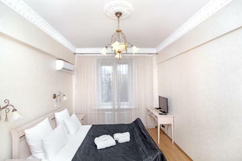 Apartment Na Kutuzovskiy Prospect