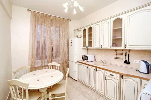 Apartment Na Kutuzovskiy Prospect