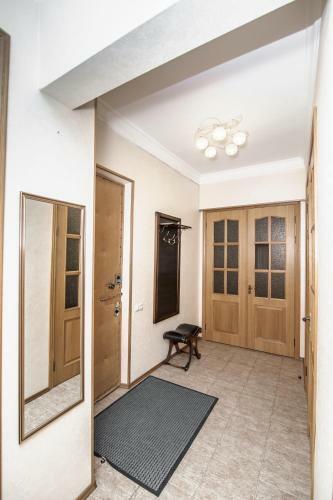 Apartment Na Kutuzovskiy Prospect