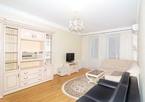 Apartment Na Kutuzovskiy Prospect
