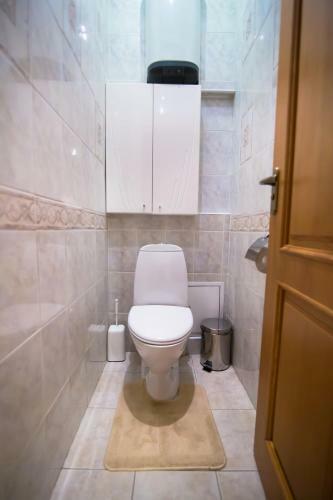 Apartment Na Kutuzovskiy Prospect