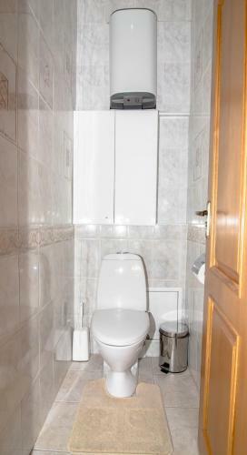 Apartment Na Kutuzovskiy Prospect