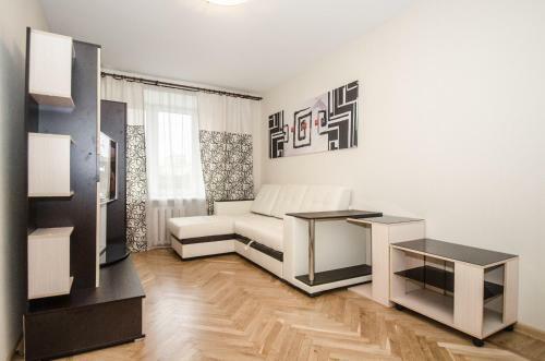 Apartamento Kvartira Na Sutki Metro Mayakovskaya