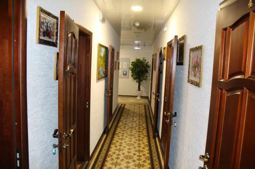 Sofiya Hotel