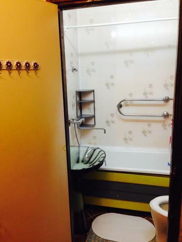 Apartamento Finskiy Komplex