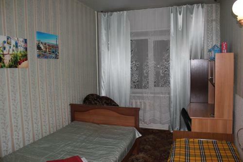Posada Apartment On Zvereva