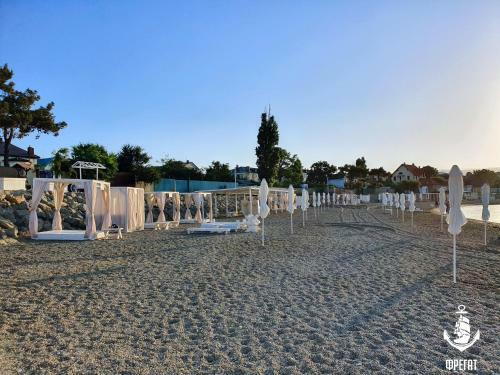 Apartamento Guest House Fregat