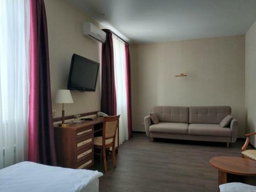 Guest Center-hotel Myshk Inn