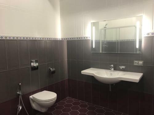 Guest Center-hotel Myshk Inn
