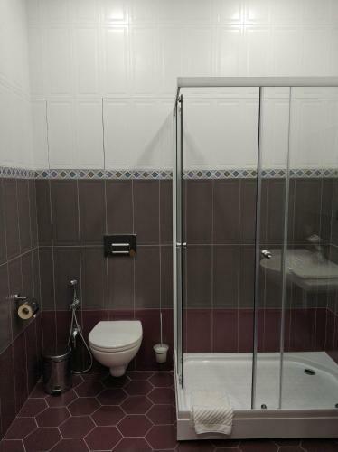 Guest Center-hotel Myshk Inn