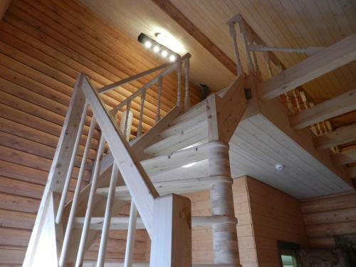 Hostal Guest House Myshkin Dvor Barabanov