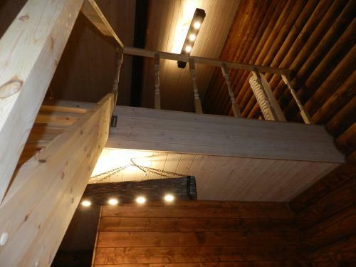 Hostal Guest House Myshkin Dvor Barabanov