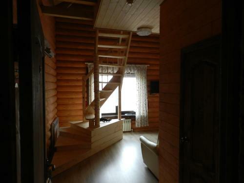 Hostal Guest House Myshkin Dvor Barabanov