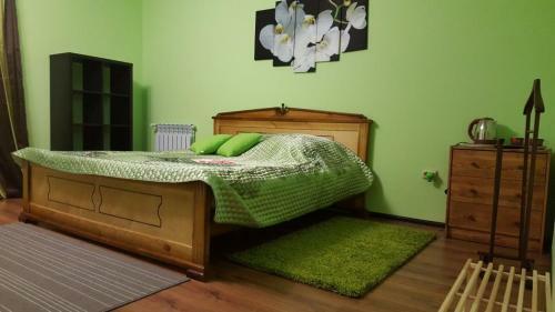 Hostal Guest House Myshkin Dvor Barabanov