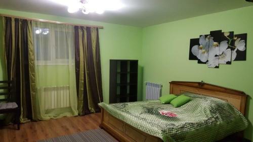 Hostal Guest House Myshkin Dvor Barabanov