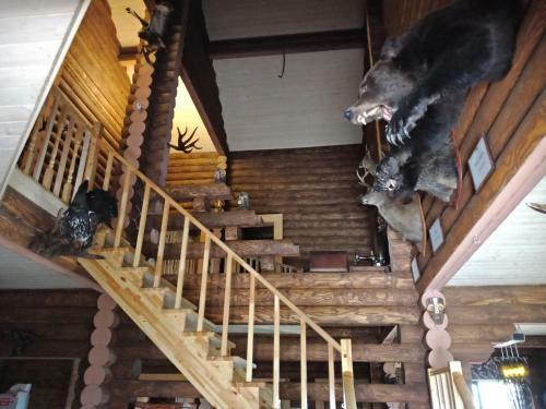Hostal Guest House Myshkin Dvor Barabanov