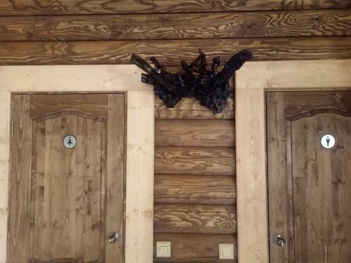 Hostal Guest House Myshkin Dvor Barabanov