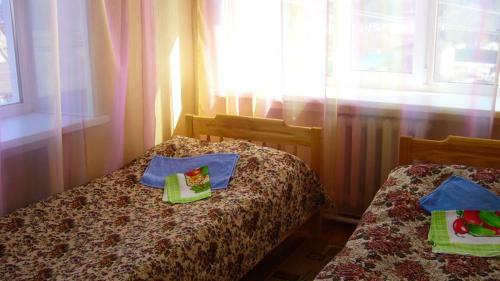 Hostal Guest House Na Lesnoy