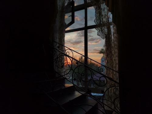 Boutique Hotel Tri Bogatyrya