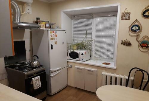 Apartment On Kuybysheva