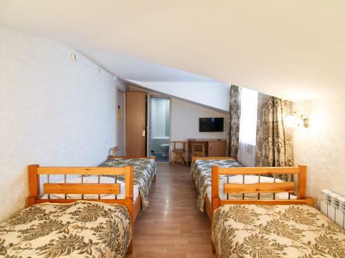 Kremlevskaya Hotel
