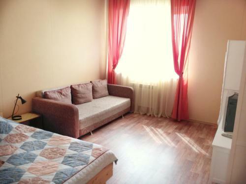 Apartment Proletarskaya 21