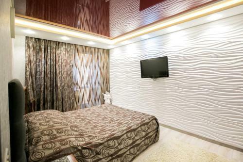 Luxury Apartment On Syuyumbike