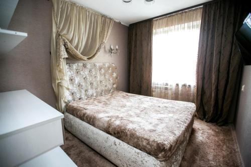 Apartment On Tsvetochnyy Bulvar 6